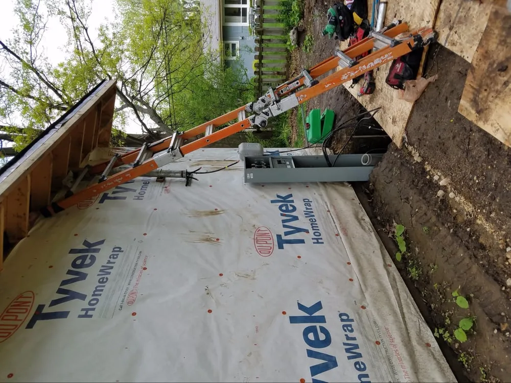 Reliable emergency electrical service experts serving Berkley, IL - Electric Work Force