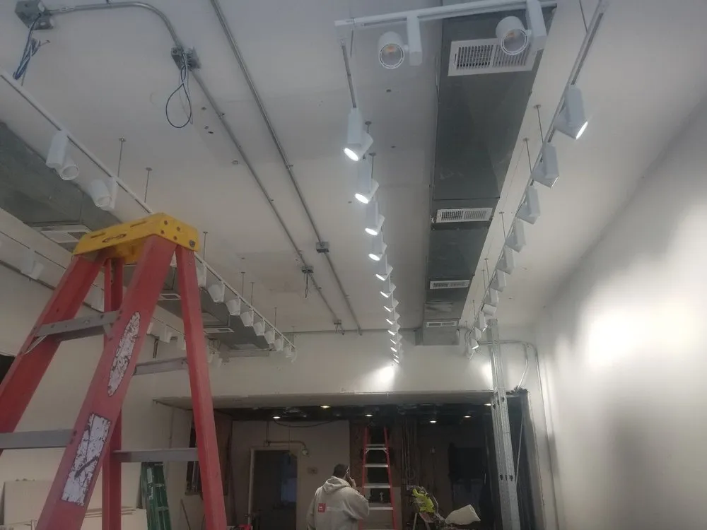 Expert panel upgrade in Berkley, IL by Electric Work Force