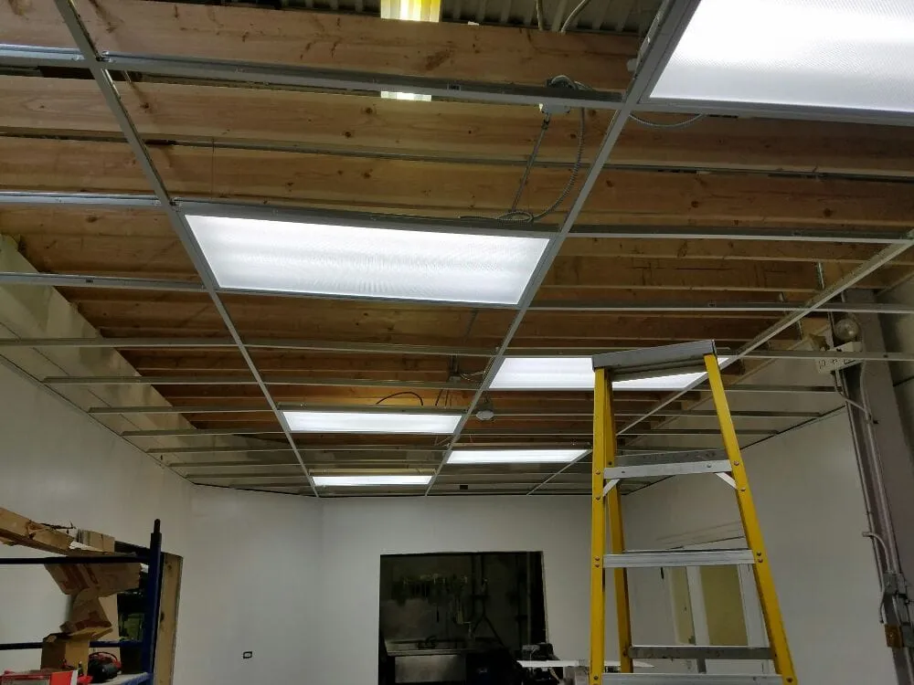 Trusted electrical repair service in Berkley, IL - Electric Work Force