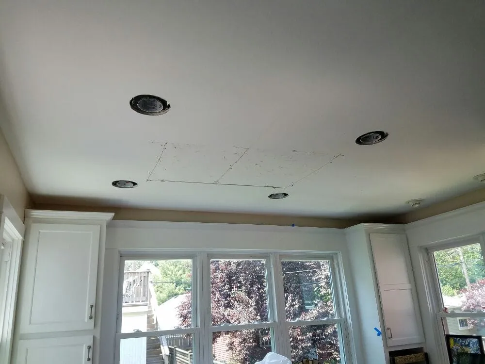 Emergency panel upgrade in Berkley, IL by Electric Work Force