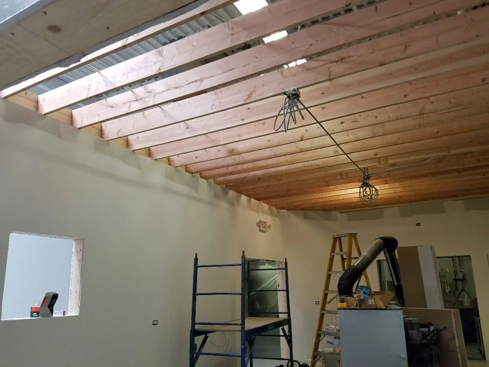 Expert outlet and switch repair experts serving Berkley, IL - Electric Work Force