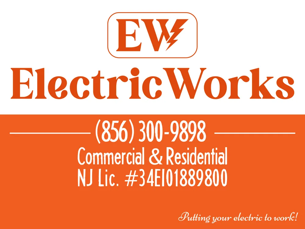 Emergency emergency electrical service in Cedarville, NJ by Electric Works