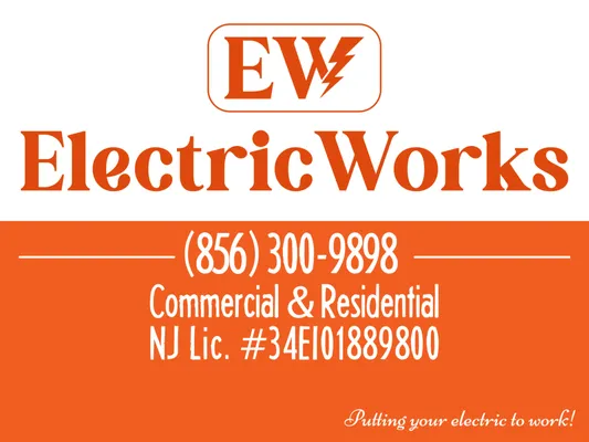 Electric Works