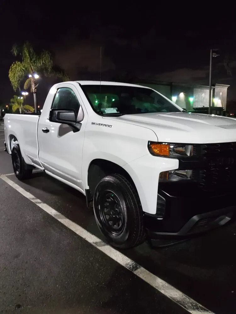 Slide of Electric Works