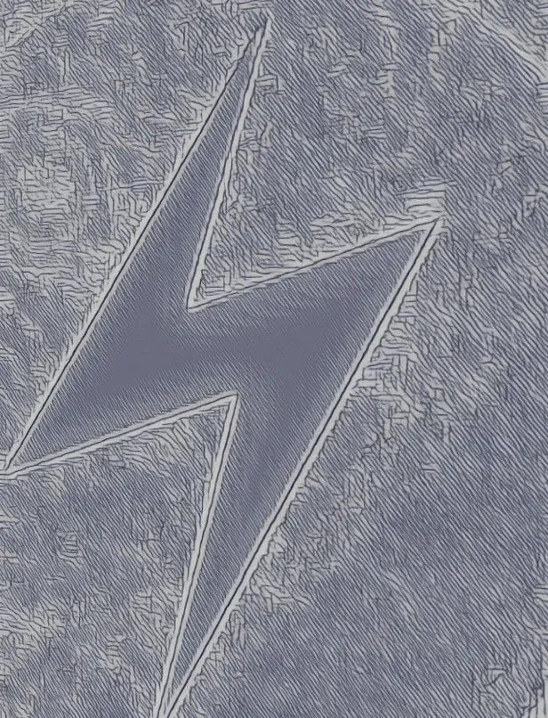 Slide of Electric Works