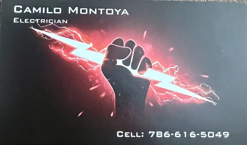 Slide of Electric World