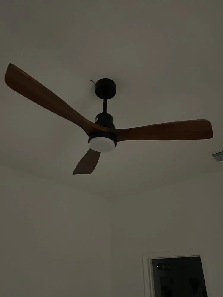 Slide of Electric World