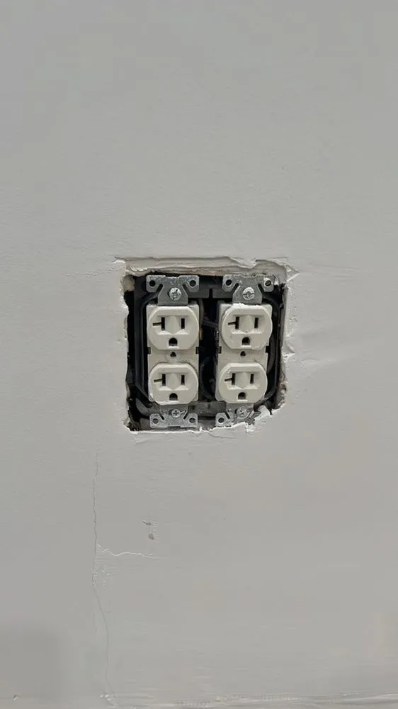 Slide of Electric World