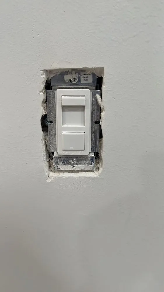 Slide of Electric World