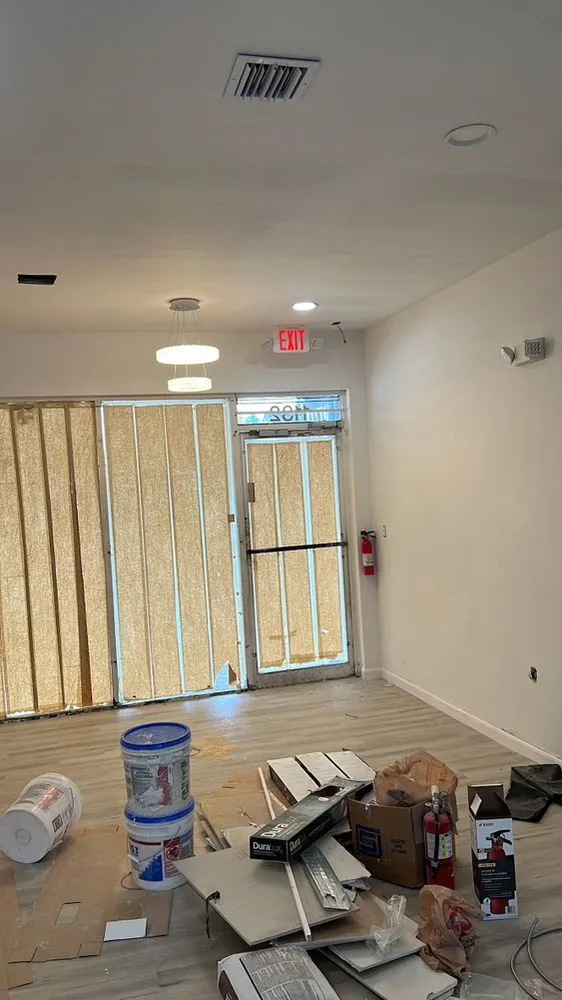 Slide of Electric World