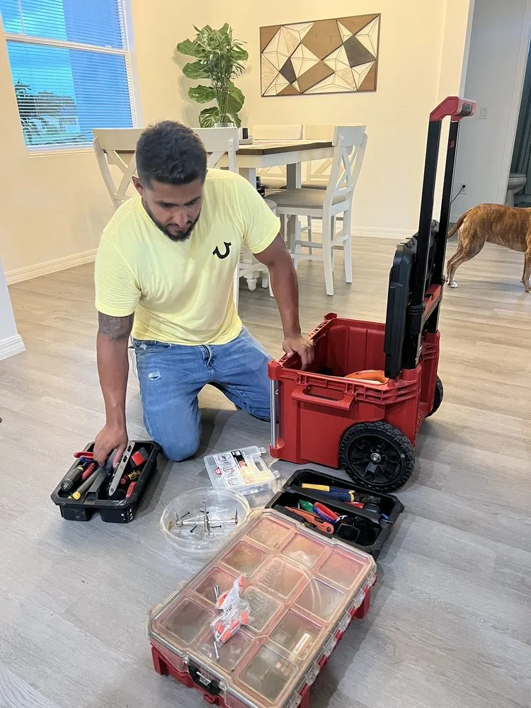 Slide of Electric World