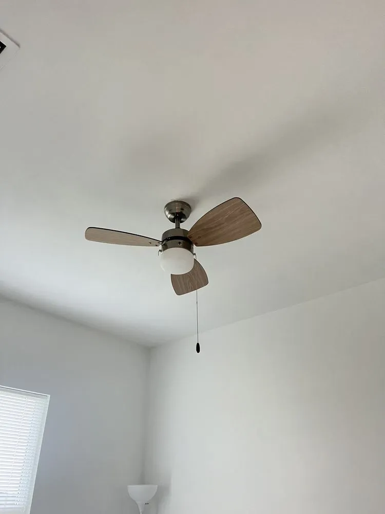 Slide of Electric World