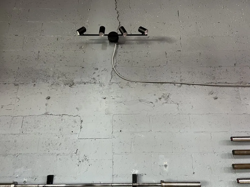 Slide of Electric World