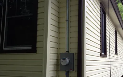 Slide of Electric Worxx