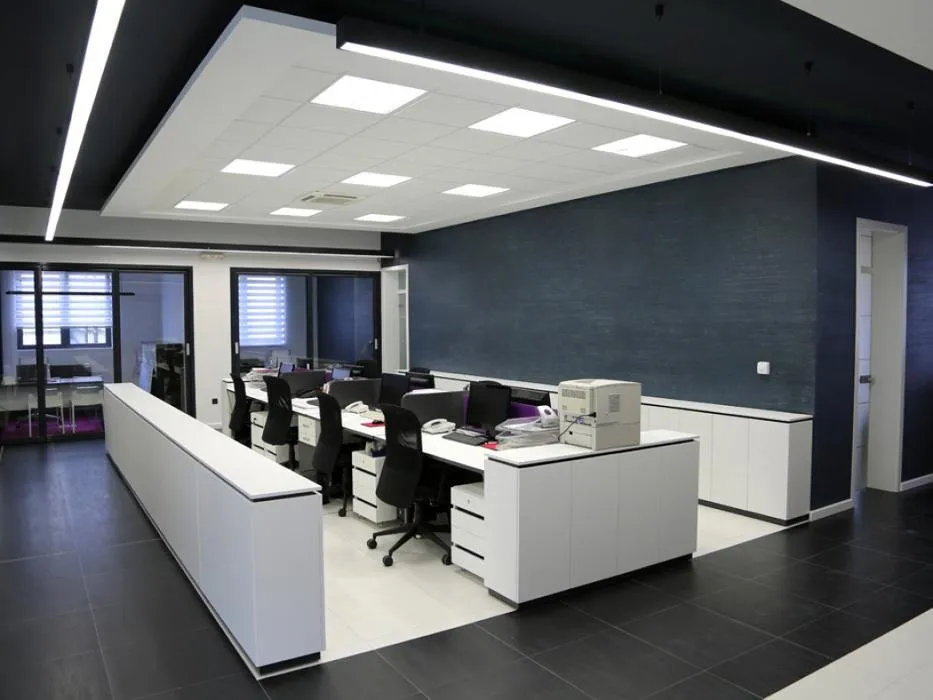 Slide of Electric Worxx