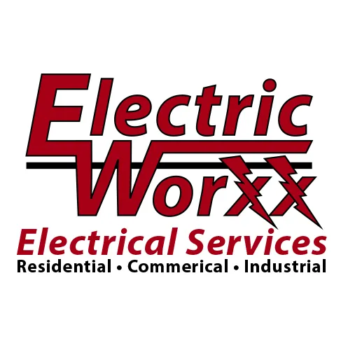 Slide of Electric Worxx