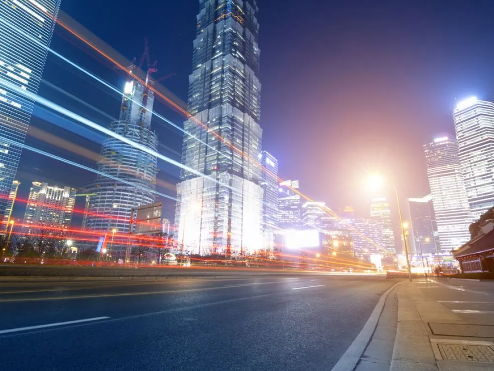 Slide of Electric Worxx