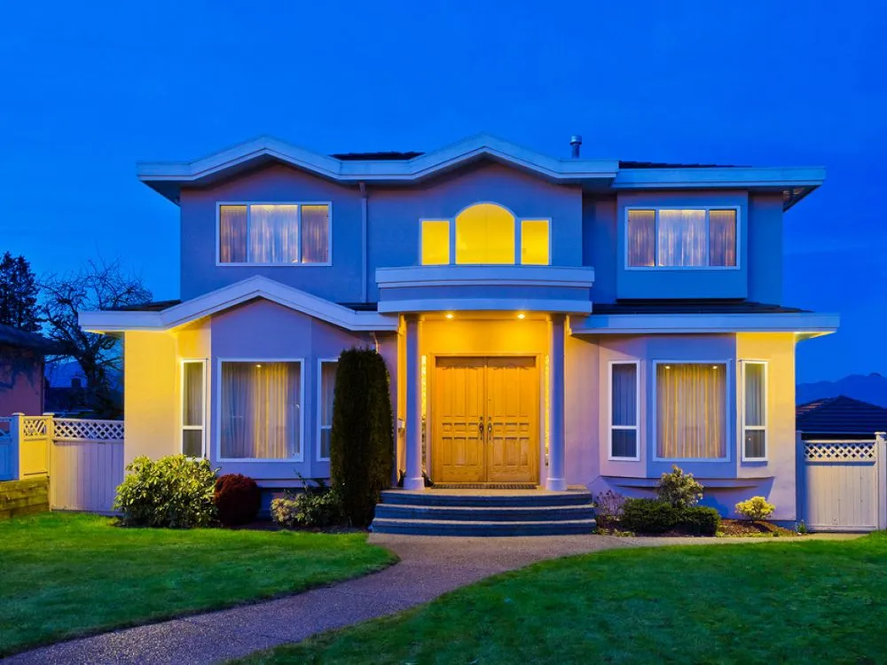 Slide of Electric Worxx