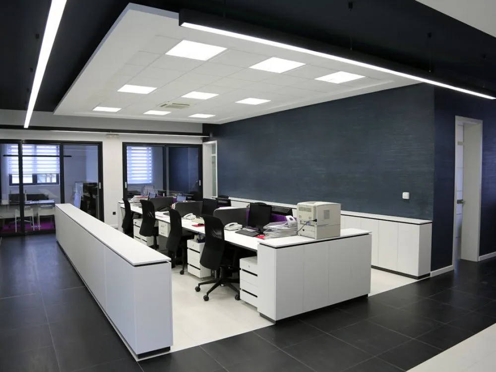 Slide of Electric Worxx