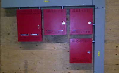 Slide of Electric Worxx