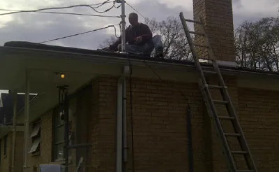 Slide of Electric Worxx