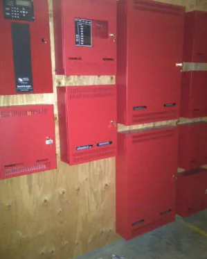 Slide of Electric Worxx