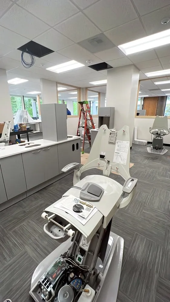 Slide of Electric XYZ