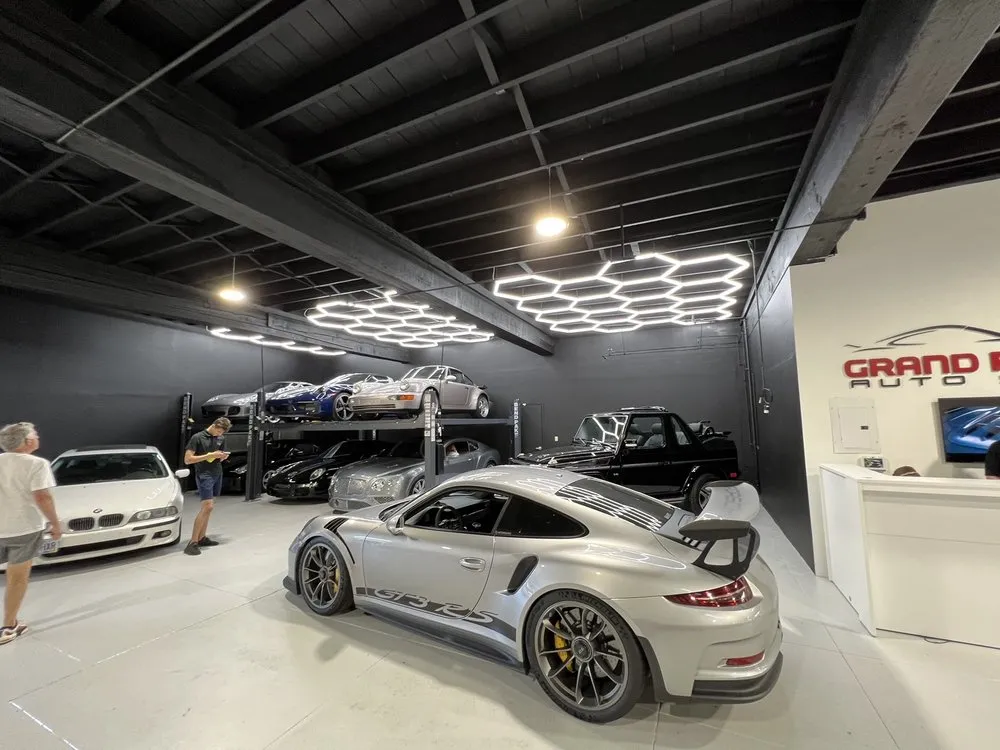 Slide of Electric XYZ