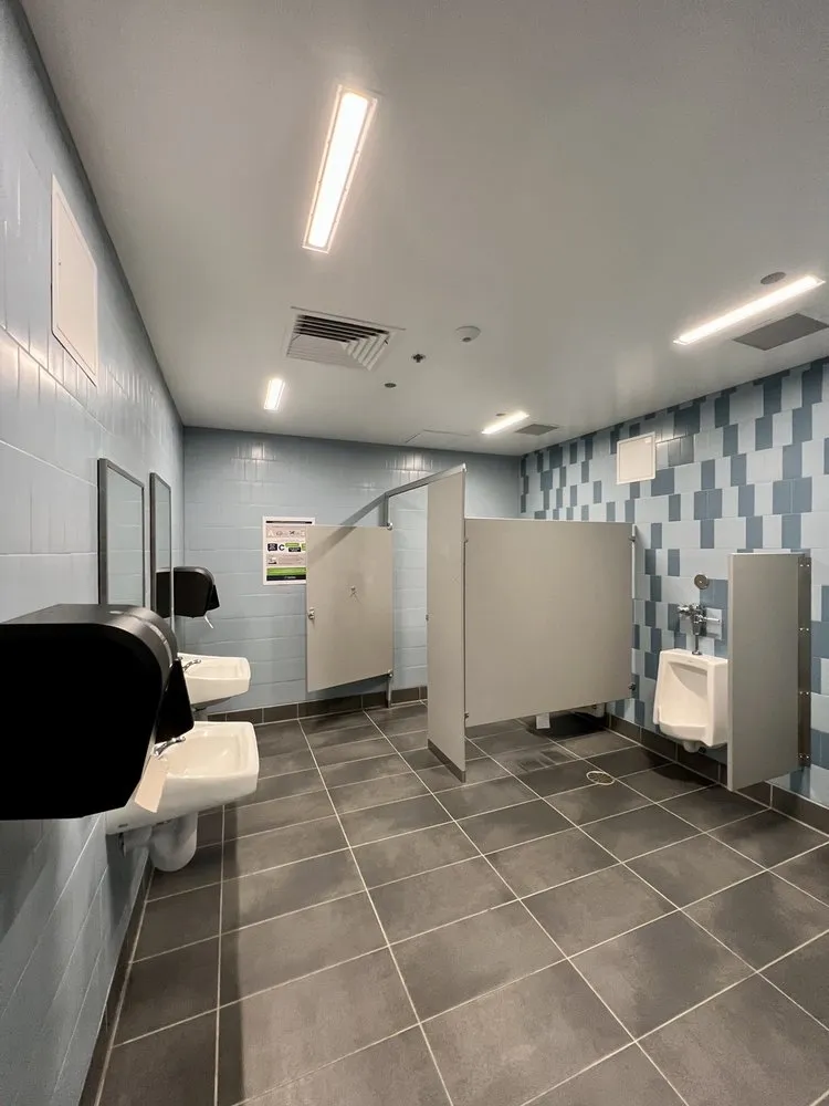 Slide of Electric XYZ