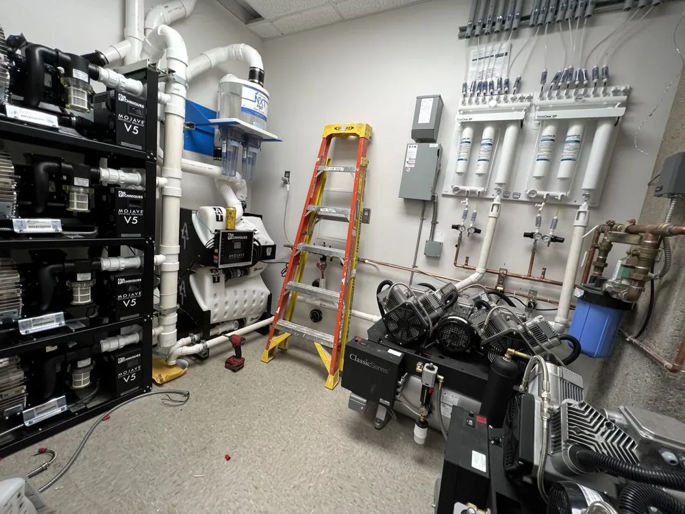 Slide of Electric XYZ