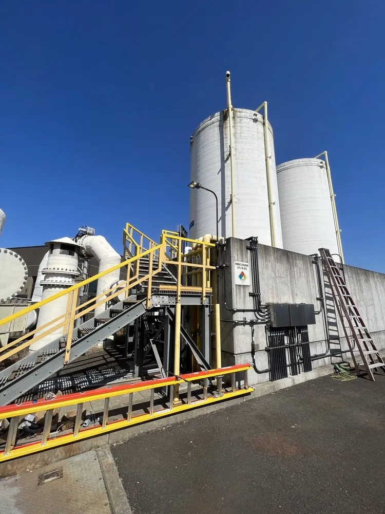 Slide of Electric XYZ