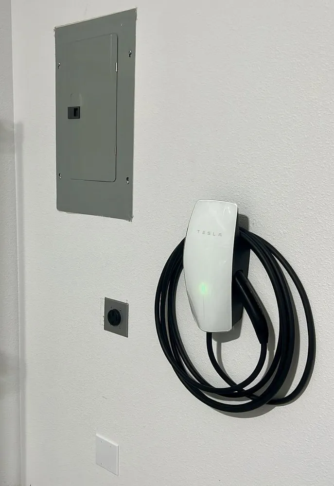 Slide of Electric XYZ