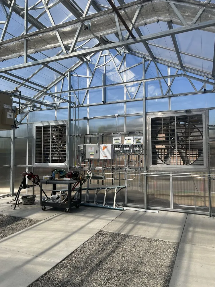 Slide of Electric XYZ