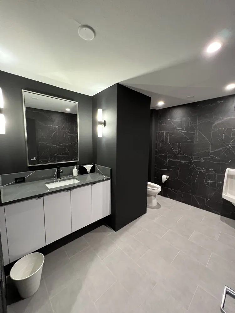 Slide of Electric XYZ