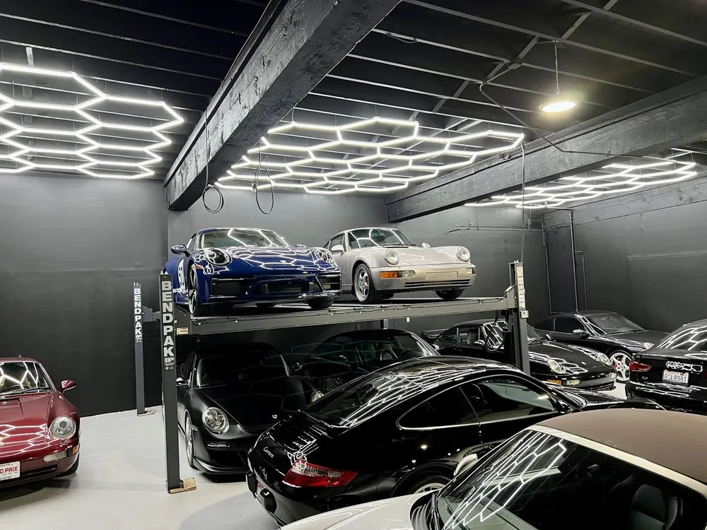 Slide of Electric XYZ