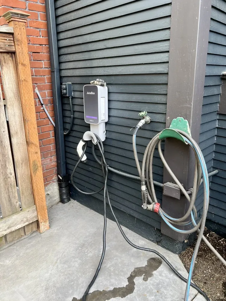 Slide of Electric XYZ