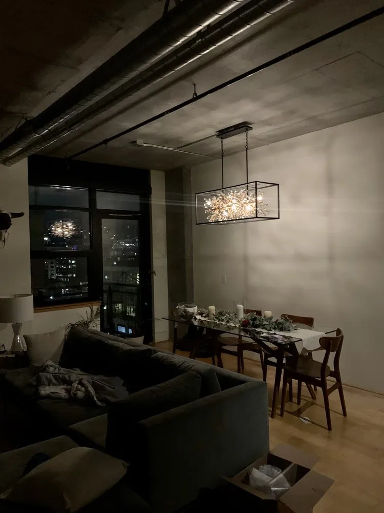 Slide of Electric XYZ