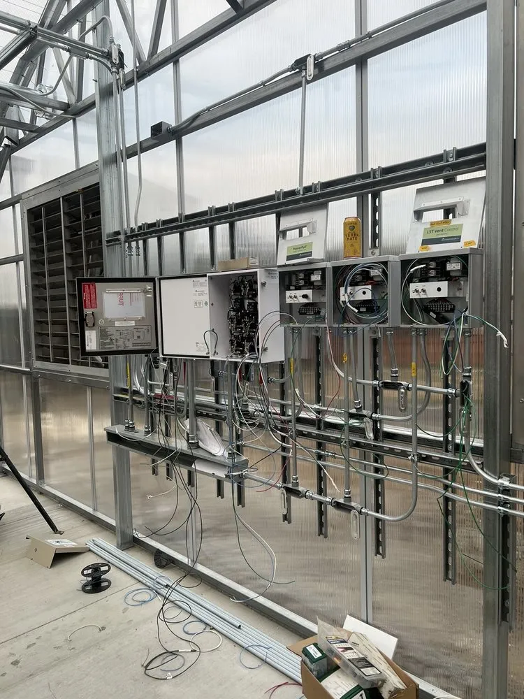 Slide of Electric XYZ