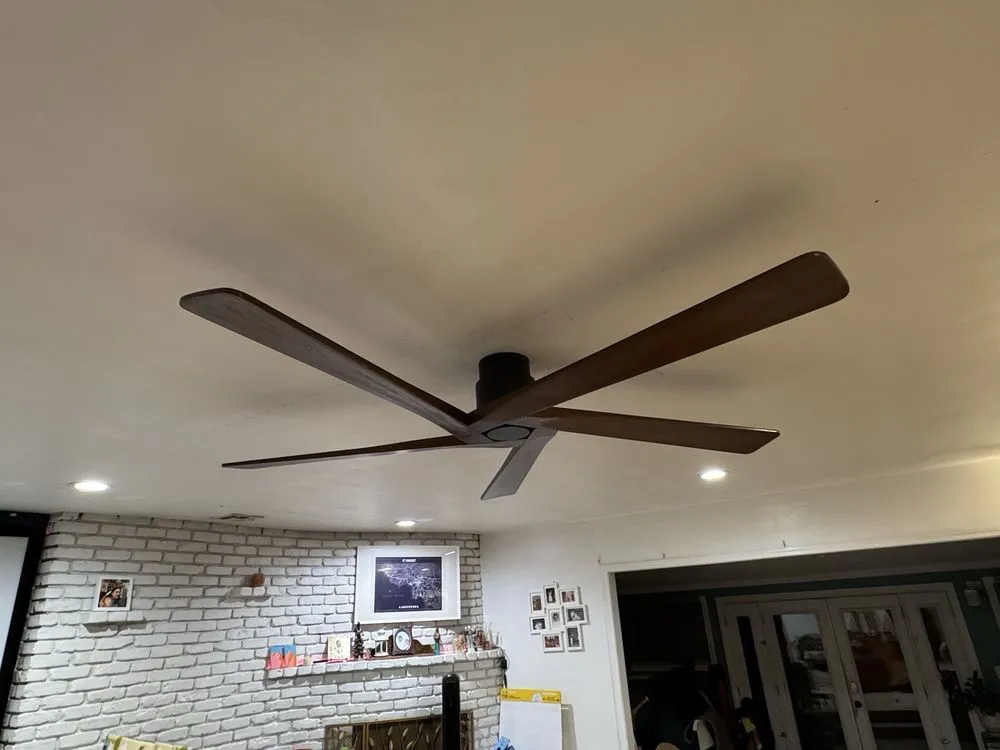 Slide of Electric Yeti