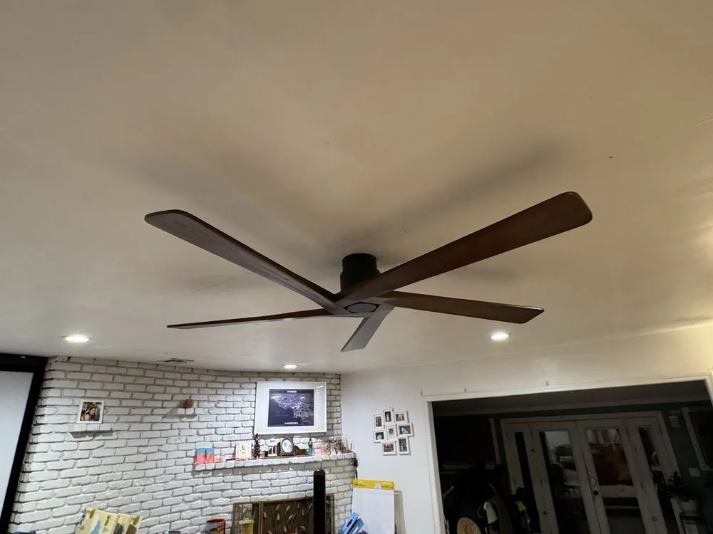 Slide of Electric Yeti