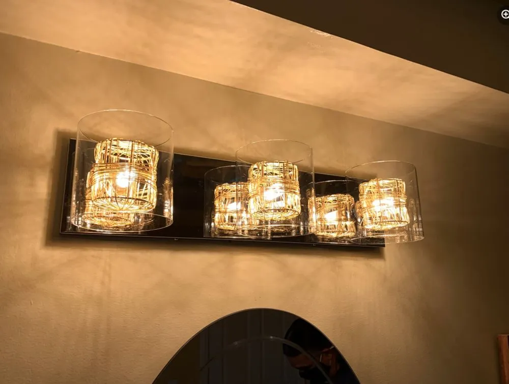 Slide of Electric Yeti