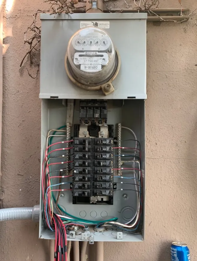 Licensed electrical repair experts serving ,  - Electric Yeti