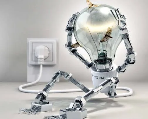 Slide of Electric Zone