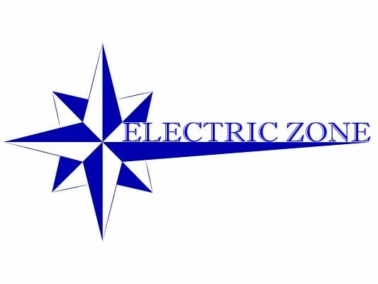 Slide of Electric Zone