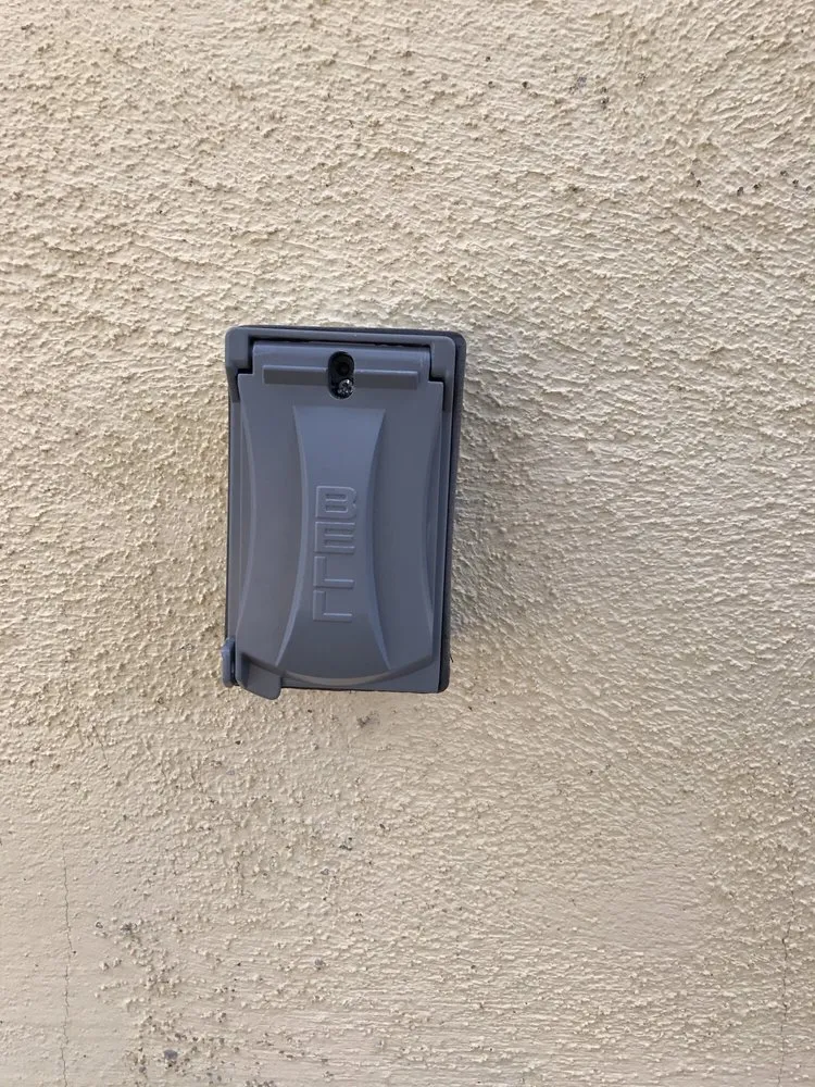 Slide of Electric Zone