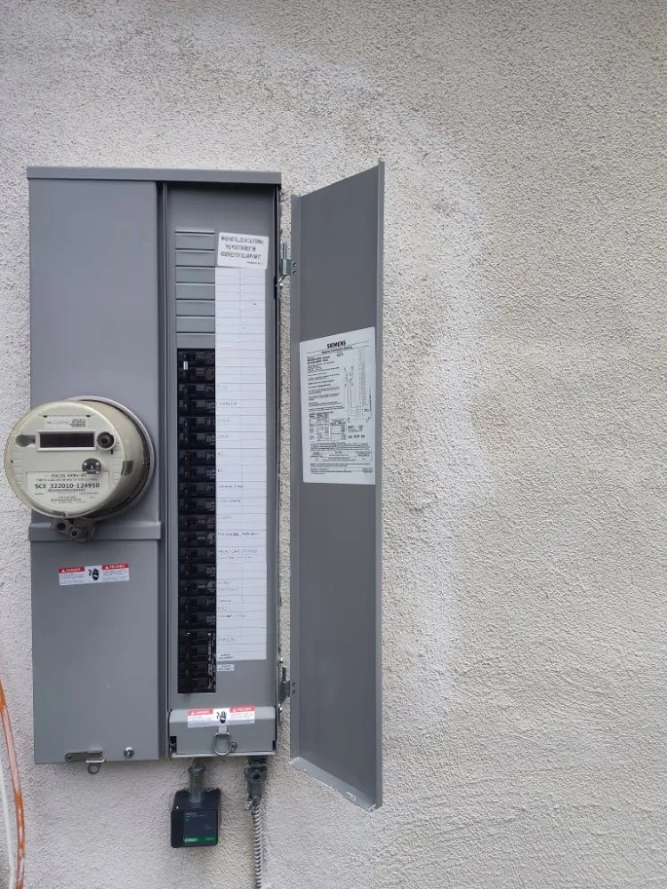 Slide of Electric ZT