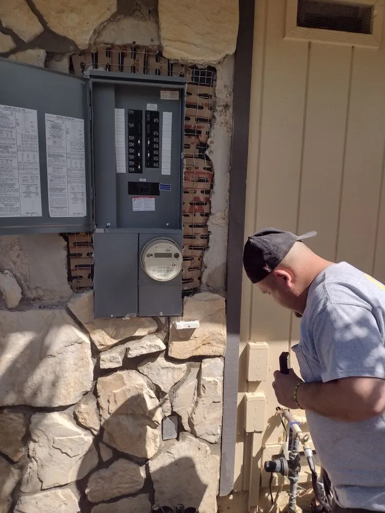 Slide of Electric ZT