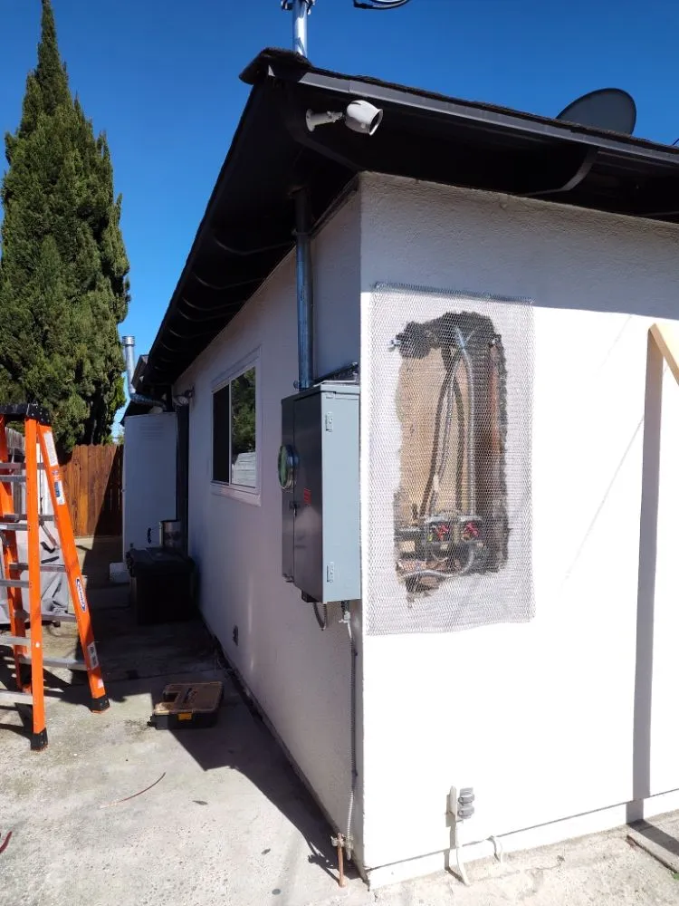 Slide of Electric ZT