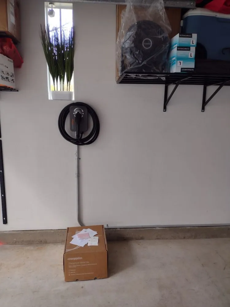 Slide of Electric ZT