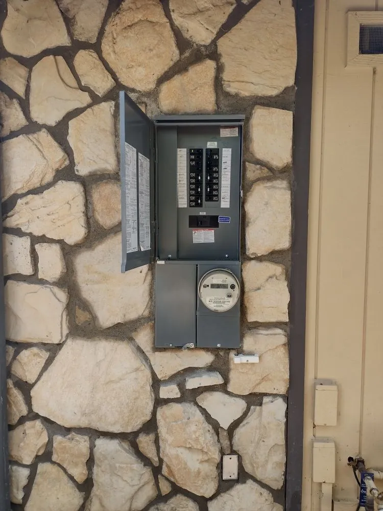 Slide of Electric ZT